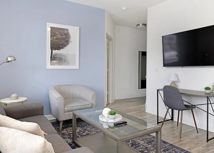 Landing Beautiful 2Bd Gym Game Room * Fort Worth