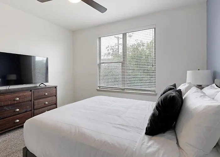 Apartment Landing Beautiful 2Bd Gym Game Room Fort Worth