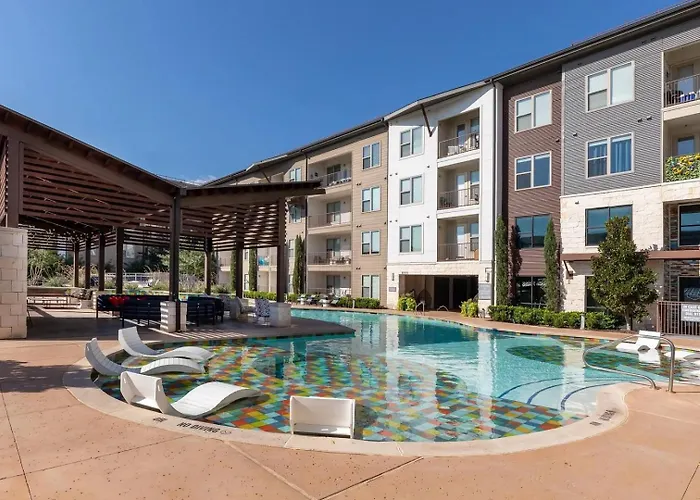 Landing Beautiful 2Bd Gym Game Room Fort Worth
