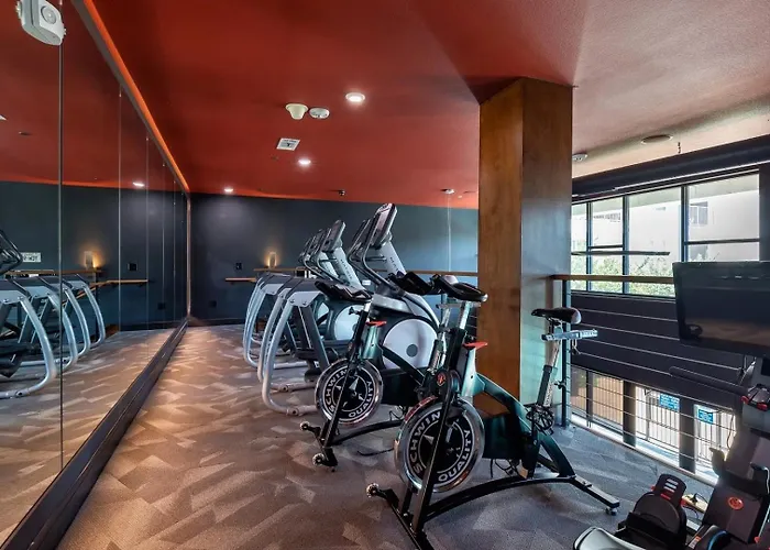 Landing Beautiful 2Bd Gym Game Room * Fort Worth