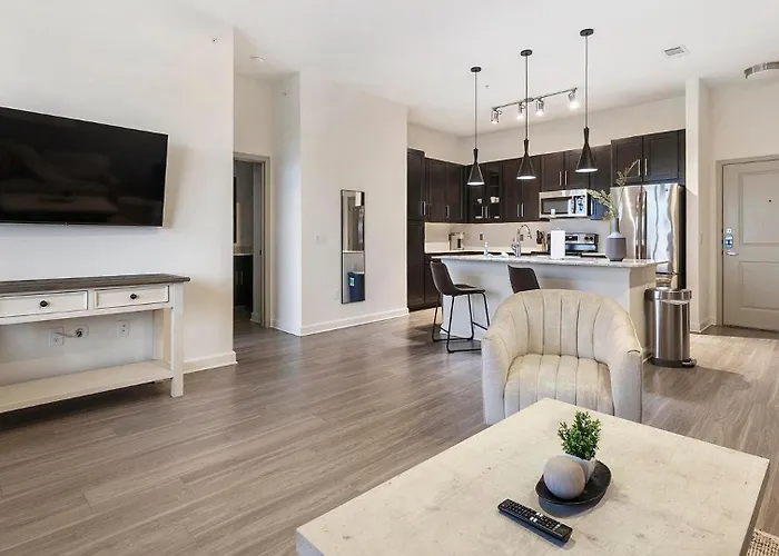 Landing Beautiful 2Bd Gym Game Room Fort Worth