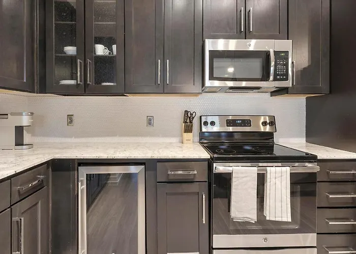 Apartment Landing Beautiful 2Bd Gym Game Room Fort Worth