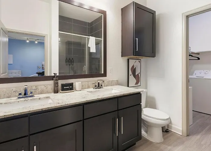 Landing Beautiful 2Bd Gym Game Room Fort Worth